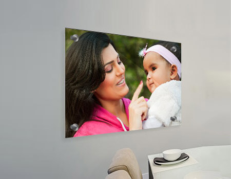 Acrylic Photo Prints